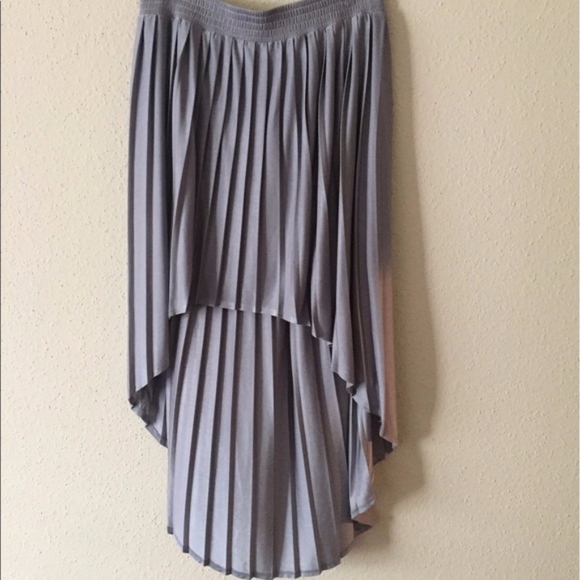 High Low skirt - Picture 1 of 2